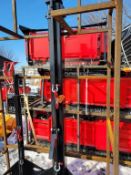 Future MTB87 Telescopic Boom Pole 'NEW'