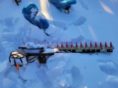 Future Sickle Bar Mower 'NEW'