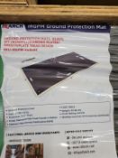 SD Lanch IRGPM Ground Protection Mat 'NEW'