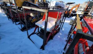 2025 Agrotk QHT500 Mini Dumper 'NEW'