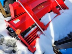 Raytree LL60 Land Leveler 'NEW'