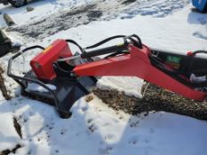 Raytree BC44 Boom Mower 'NEW'