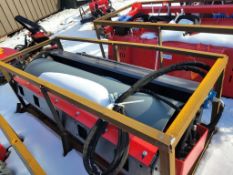 Raytree VR76 Vibratory Roller 'NEW'