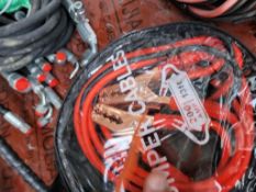 Future Jumper Cable 'NEW'