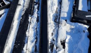 Future Pallet Fork Extensions 'NEW'