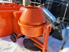 Hurricane G350 Cement Mixer 'NEW'