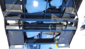 CFG Industrial SAII100 Pallet Forks 'NEW'