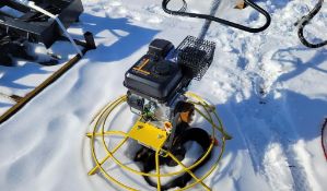 Future 90B Power Trowell 'NEW'