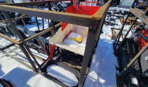 2025 Agrotk QHT500 Mini Dumper 'NEW'