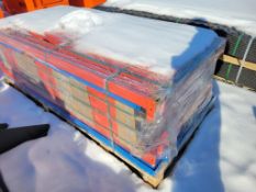 SKLP HJ6 Pallet Racking 'NEW'