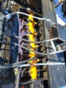 Future XGJ Tiller 'NEW'