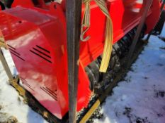 Future 72PRO Drum Mulcher 'NEW'