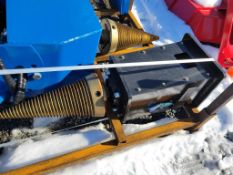 Future NWS38 Wood Splitter 'NEW'