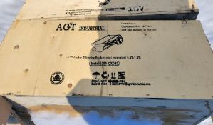 Agrotk 12EX-QXD32 Tilt Bucket 'NEW'
