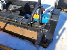 Future LPR71 Soil Preparator 'NEW'