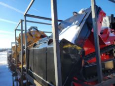 2025 Agrotk SDA140T Mini Track Skid Steer 'NEW'