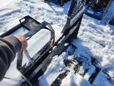 Future Backing Plate 'NEW'