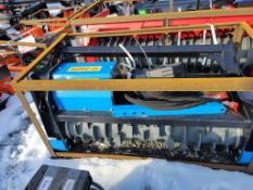 Raytree BD50 Drum Mulcher 'NEW'