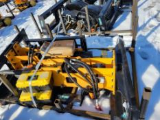 Future P680 Hydraulic Breaker 'NEW'