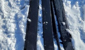 Future Pallet Fork Extensions 'NEW'