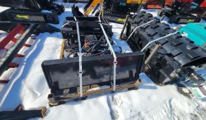 Future SG45 Stump Grinder 'NEW'