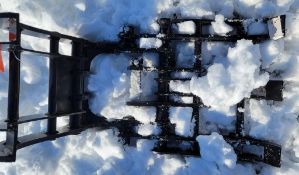 Future Grabber 'NEW'