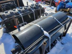 Future VR59 Vibratory Roller 'NEW'