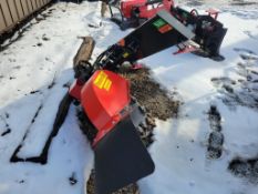 Raytree SG29 Stump Grinder 'NEW'