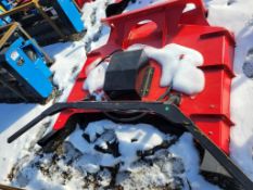 Future DM43 Disc Mulcher 'NEW'