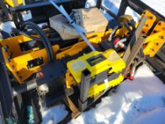 Future P680 Hydraulic Breaker 'NEW'