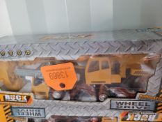 Future Toy 'NEW'
