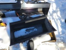 Future Tilt Bucket 'NEW'