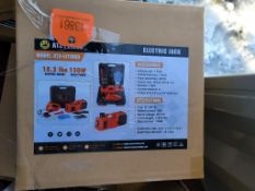 ATS Power EJ11000 Electric Jack 'NEW'