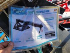 Future TB47 Boom Pole 'NEW'