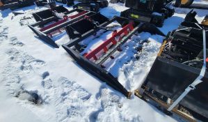 Future FR70 Land Leveler 'NEW'