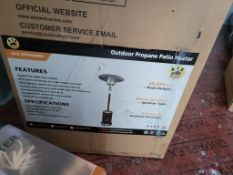 ATS Power OPH48000 Patio Heater 'NEW'