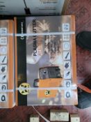 ATS Power FPC40 Plasma Cutter 'NEW'