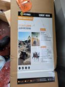 ATS Power CMR1280 Tiller / Mixer 'NEW'