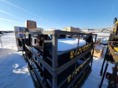 Agrotk SSRC72 Rotary Mower 'NEW'