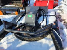 Raytree BC72 Rotary Mower 'NEW'