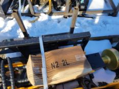 Future D680 Post Pounder 'NEW'