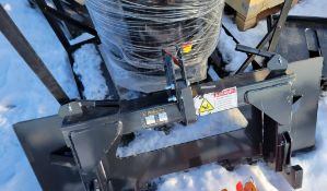 Wolverine PT16-01C Adapter 'NEW'