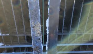 Future Pallet Fork Extensions 'NEW'