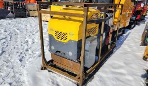 2025 Future FT1000 Double Drum Roller 'NEW'