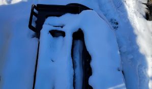 Future Backing Plate 'NEW'