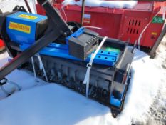 Raytree BD50 Drum Mulcher 'NEW'