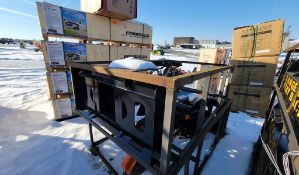 Agrotk ECSSCT72 Trencher 'NEW'