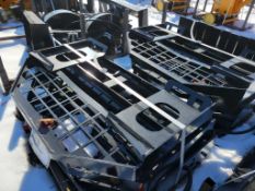 Future DHC Pallet Forks 'NEW'