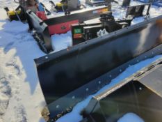 Raytree Dozer Blade 'NEW'