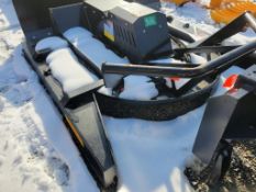 Raytree BC72 Rotary Mower 'NEW'